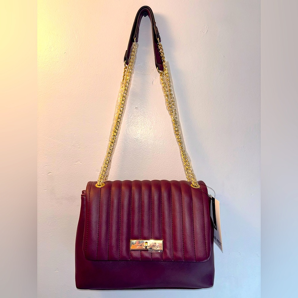 NWT Nine West Shoulder Bag